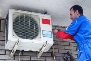 Find HVAC Contractors in Blackford County